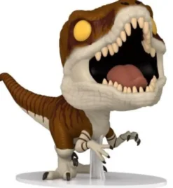 Atrociraptor (Tiger)