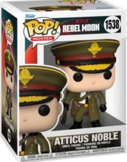Atticus Noble
