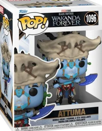 Attuma