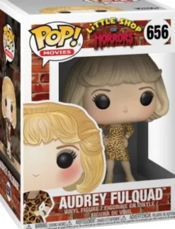 Audrey