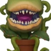 Audrey II [avec Chase]