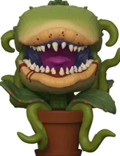 Audrey II [avec Chase]