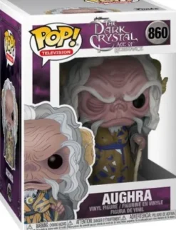 Aughra