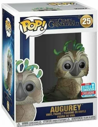 Augurey