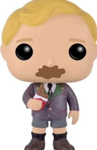 Augustus Gloop