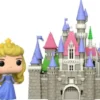 Aurore avec Château