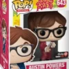 Austin Powers