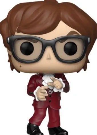 Austin Powers