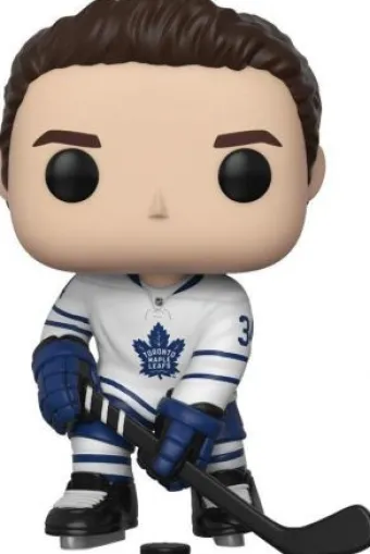 Auston Matthews