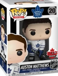 Auston Matthews
