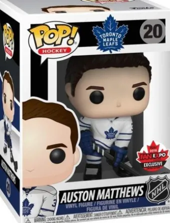 Auston Matthews