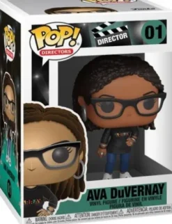 Ava DuVernay