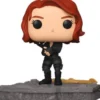 Avengers Assemble : Black Widow