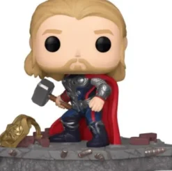 Avengers Assemble : Thor