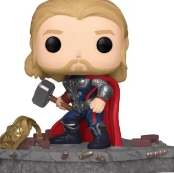 Avengers Assemble : Thor