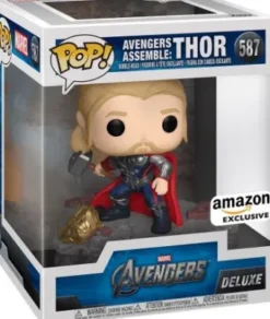 Avengers Assemble : Thor