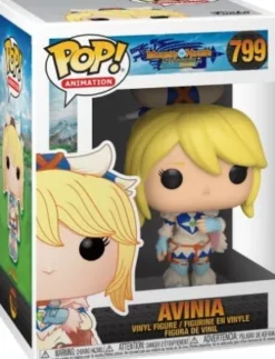 Avinia