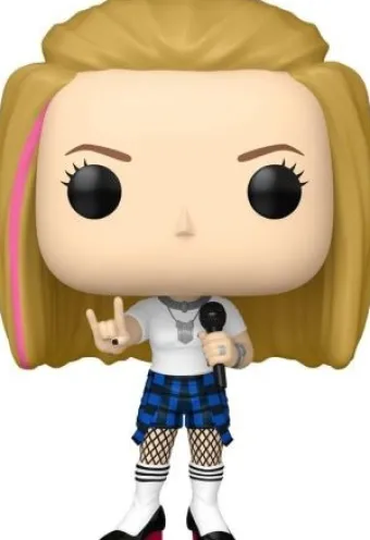 Avril Lavigne