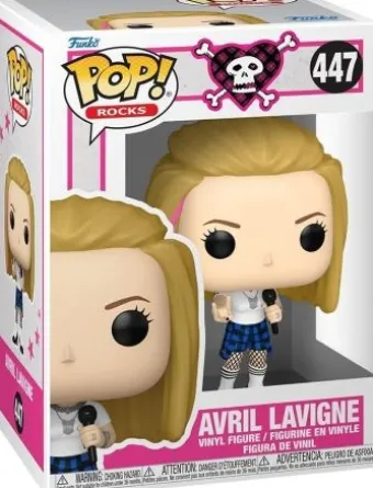 Avril Lavigne