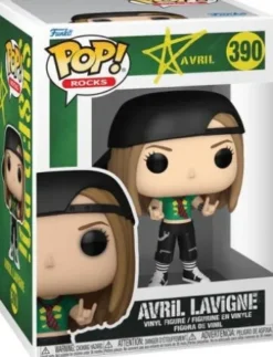 Avril Lavigne