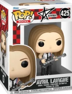 Avril Lavigne Complicated