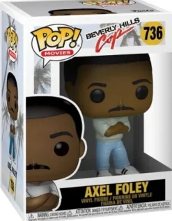 Axel Foley