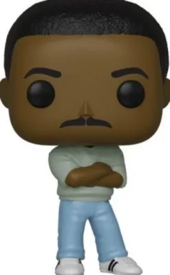 Axel Foley