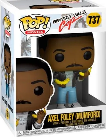 Axel Foley Mumford