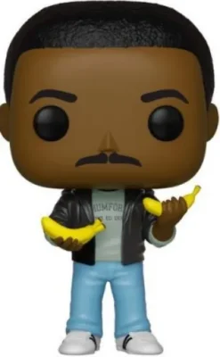 Axel Foley Mumford