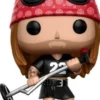 Axl Rose