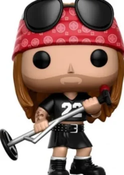 Axl Rose