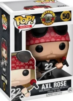 Axl Rose