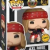 Axl Rose [Chase]