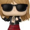 Axl Rose (Live and Let Die)