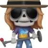 Axl Rose - Squelette