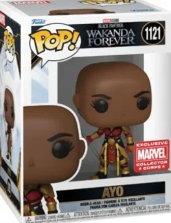 Ayo