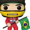 Ayrton Senna