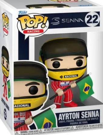 Ayrton Senna