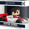 Ayrton Senna