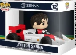 Ayrton Senna