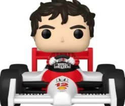 Ayrton Senna