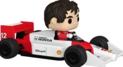 Ayrton Senna