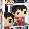 Ayrton Senna