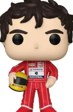 Ayrton Senna