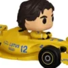 Ayrton Senna (Lotus 99T)