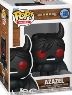 Azazel