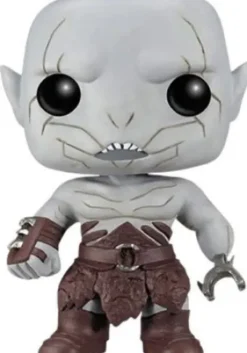Azog