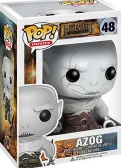 Azog