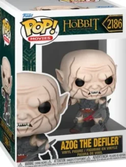 Azog le Profanateur