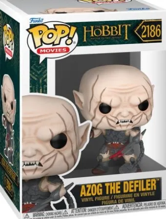 Azog le Profanateur